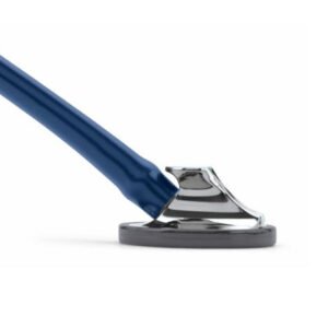 3M  Littmann  Master Cardiology Stethoscope, Navy Blue Tube, 27 in, 2164 (Navy Blue)