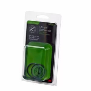 3M Littmann Stethoscope Spare Parts Kit, Classic II Pediatric Diaphragm Assembly, 40012