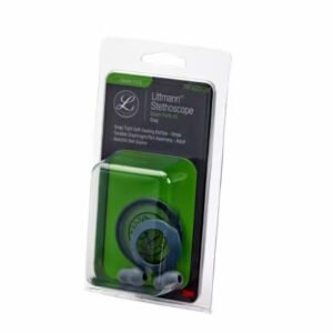 3M Littmann Stethoscope Spare Parts Kit, Classic II S.E. 40006 (Gray)