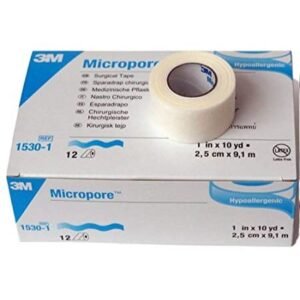Adhesive Tapes Micropore