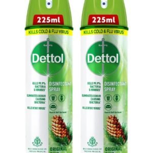 Disinfectant Spray Dettol