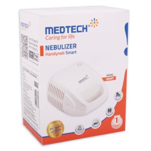 Handyneb Nebulizer(smart)