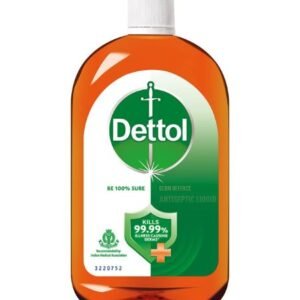 Dettol Antiseptic Liquid Original 1000ml