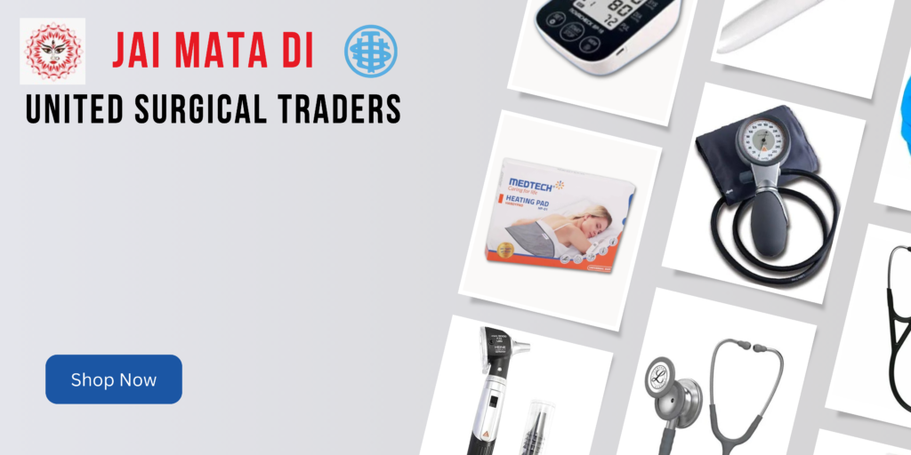 United Surgical Traders